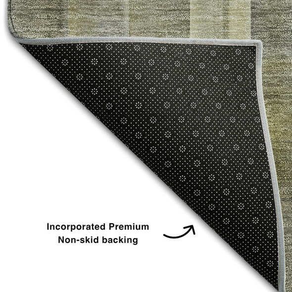 Addison Mayfield AMF534 Gray Rug
