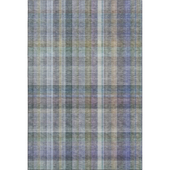 Addison Mayfield AMF534 Green Rug