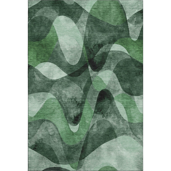 Addison Mayfield AMF536 Fern Rug