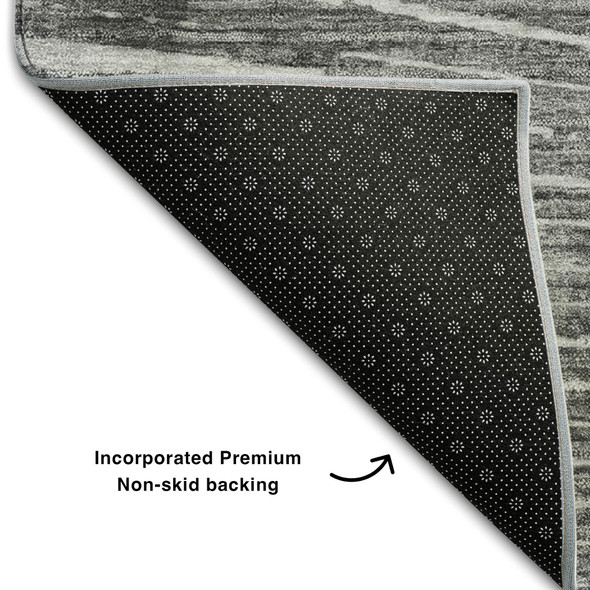Addison Mayfield AMF542 Gray Rug