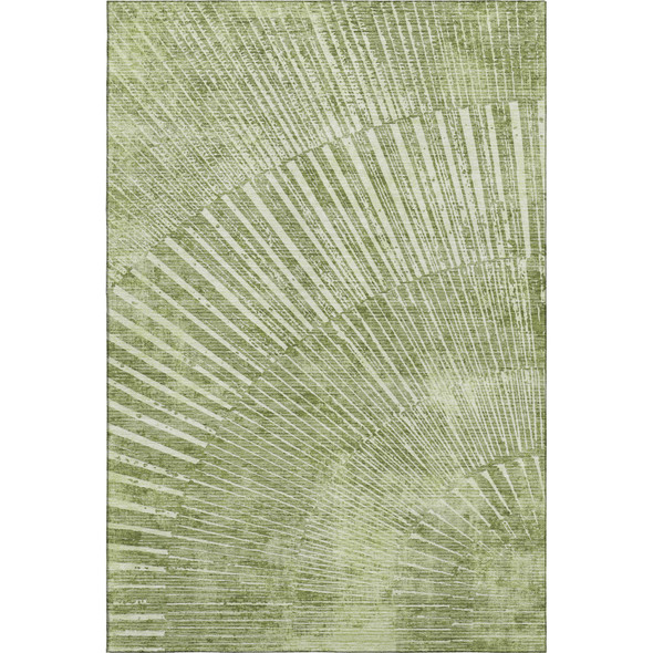 Addison Mayfield AMF542 Sage Rug
