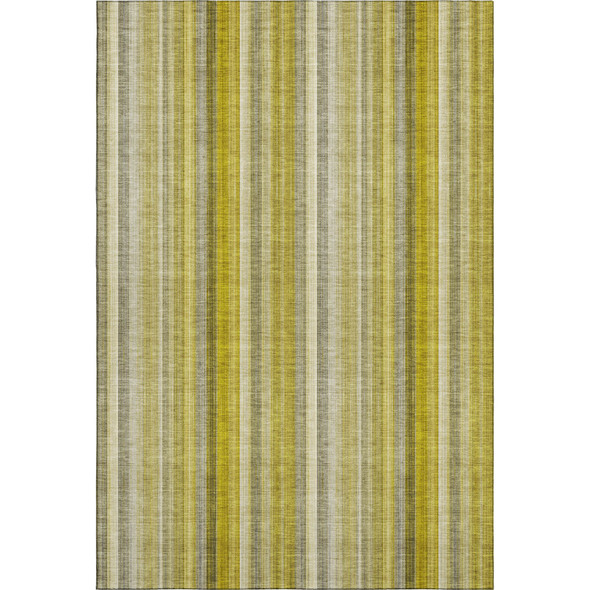 Addison Mayfield AMF543 Gold Rug