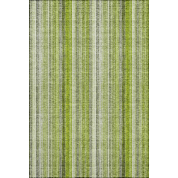 Addison Mayfield AMF543 Green Rug