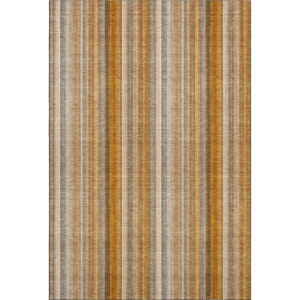 Addison Mayfield AMF543 Paprika Rug