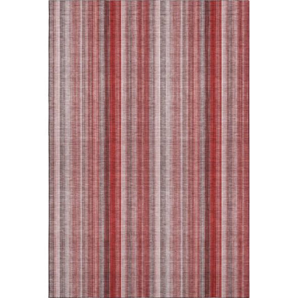 Addison Mayfield AMF543 Red Rug