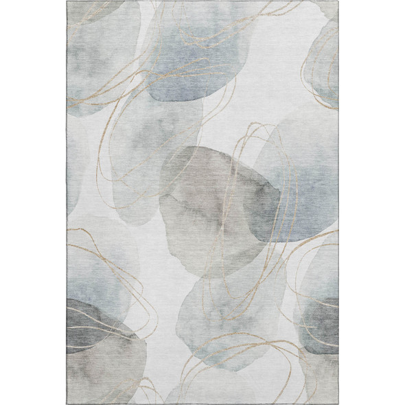 Addison Mayfield AMF544 Ivory Rug