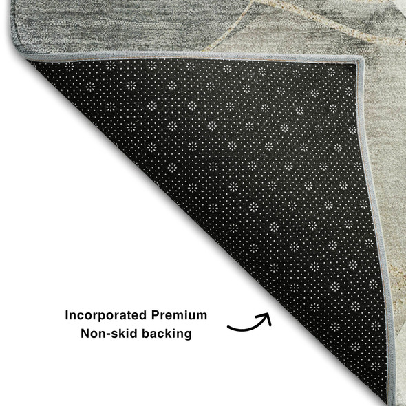 Addison Mayfield AMF544 Ivory Rug