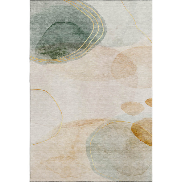 Addison Mayfield AMF545 Beige Rug