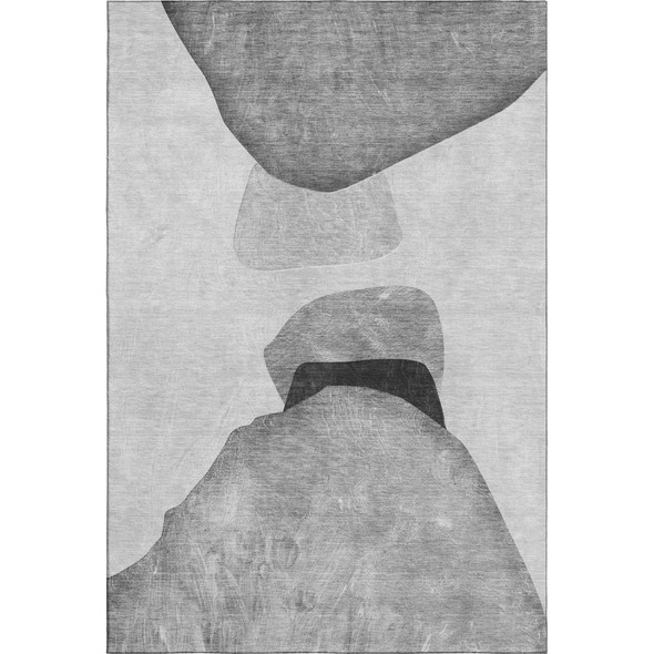 Addison Mayfield AMF547 Gray Rug