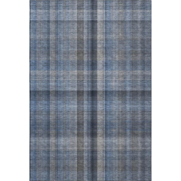 Addison Mayfield AMF548 Blue Rug
