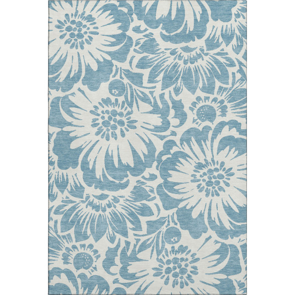 Addison Mayfield AMF551 Denim Rug