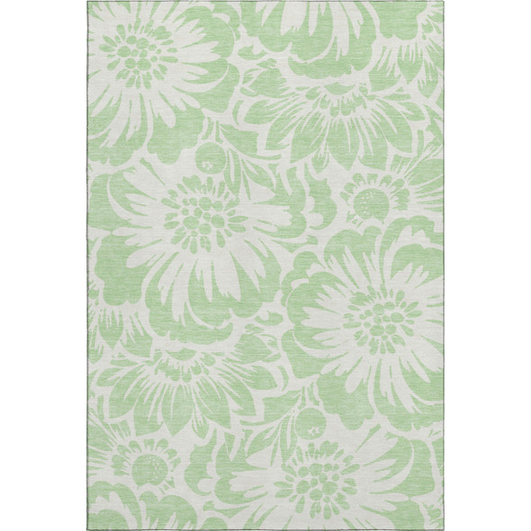 Addison Mayfield AMF551 Mint Rug