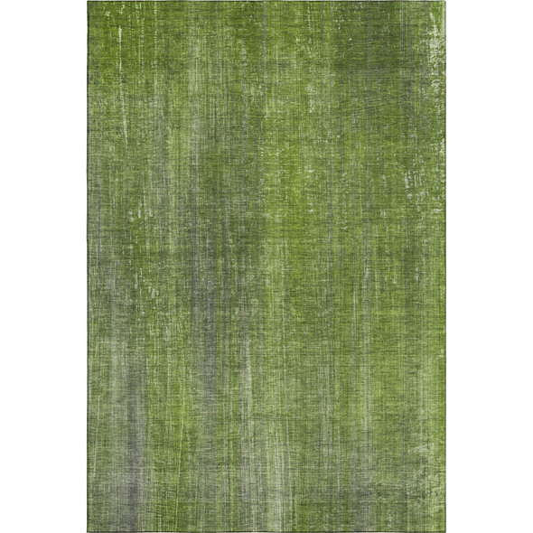 Addison Mayfield AMF552 Green Rug