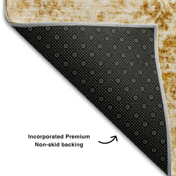 Addison Mayfield AMF553 Beige Rug