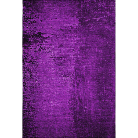 Addison Mayfield AMF554 Purple Rug