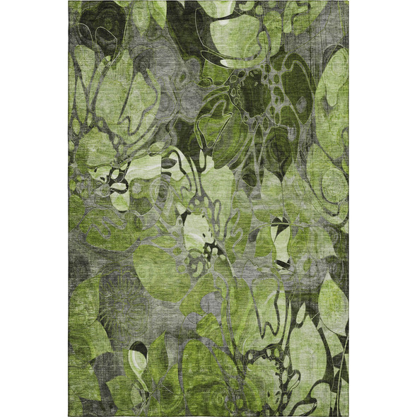Addison Mayfield AMF558 Fern Rug