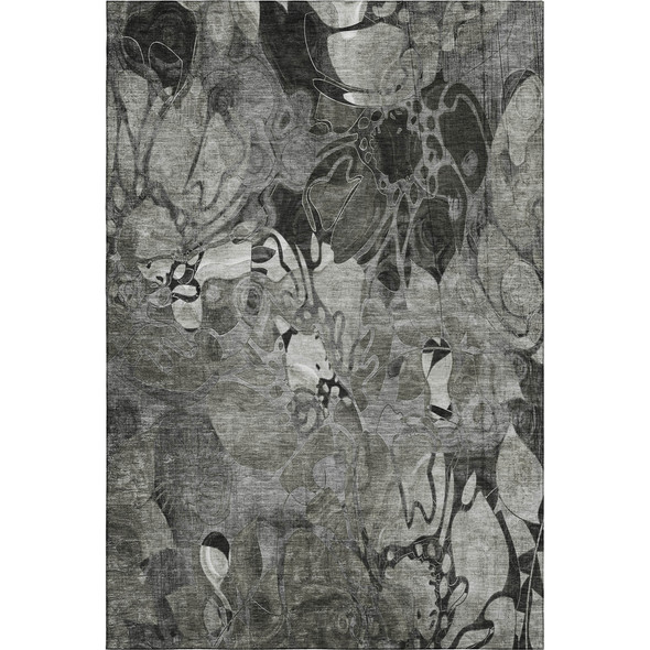 Addison Mayfield AMF558 Gray Rug