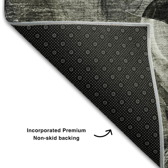 Addison Mayfield AMF558 Gray Rug