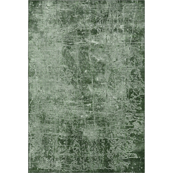 Addison Mayfield AMF559 Emerald Rug