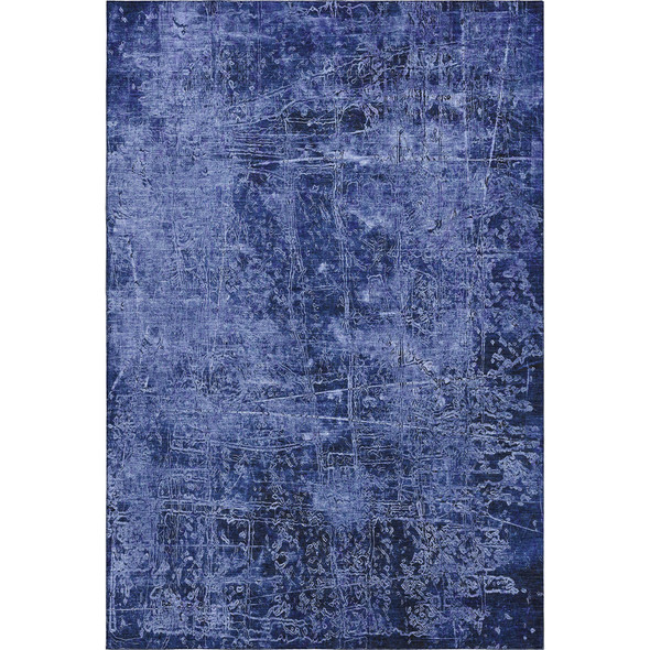 Addison Mayfield AMF559 Navy Rug