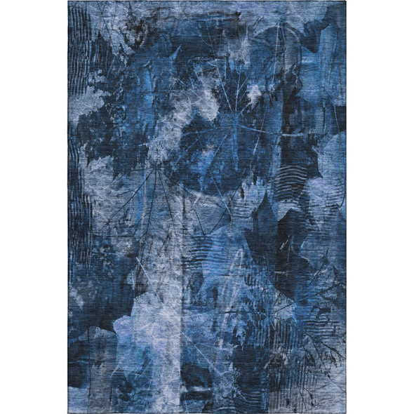 Addison Mayfield AMF560 Navy Rug