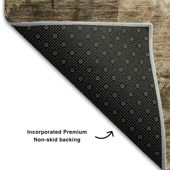 Addison Mayfield AMF560 Taupe Rug