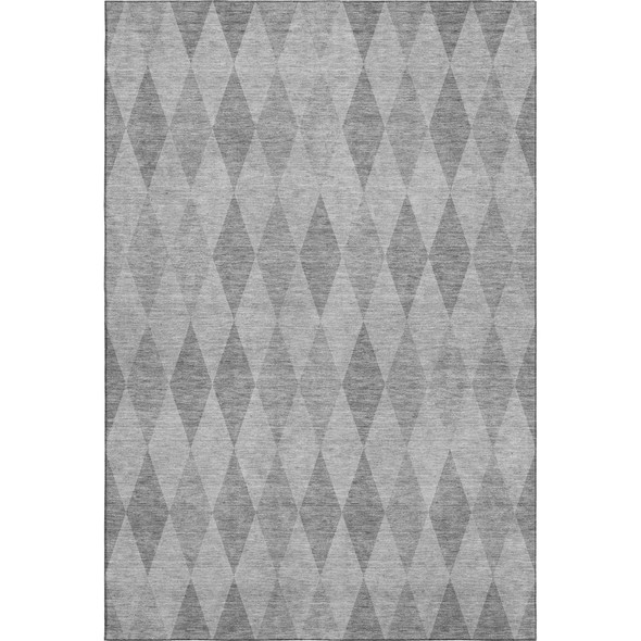 Addison Mayfield AMF561 Gray Rug