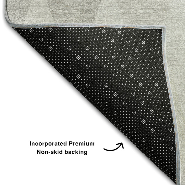 Addison Mayfield AMF561 Ivory Rug