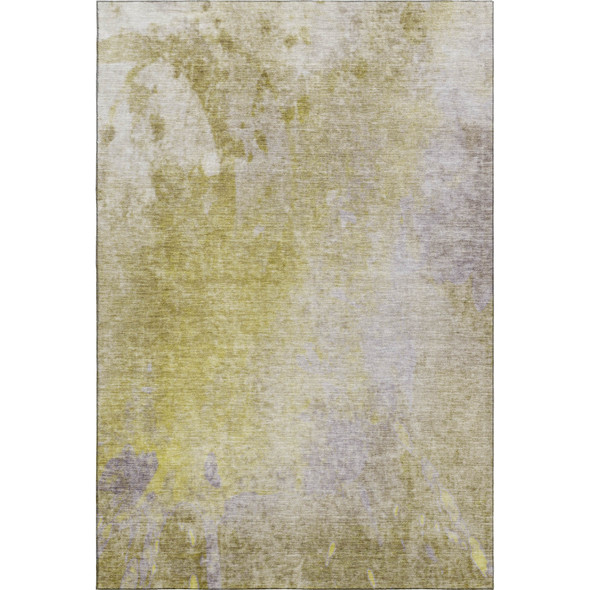 Addison Mayfield AMF562 Gold Rug
