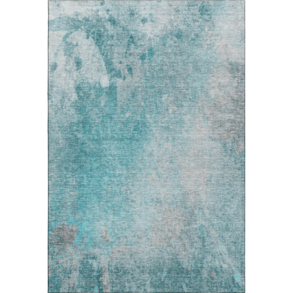 Addison Mayfield AMF562 Teal Rug
