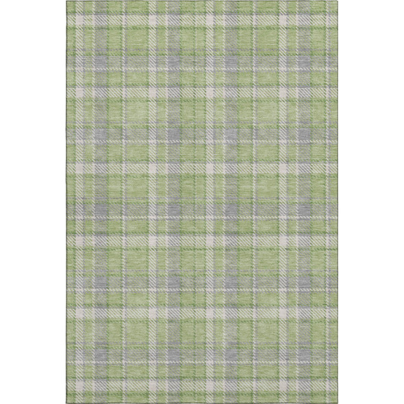 Addison Mayfield AMF563 Green Rug