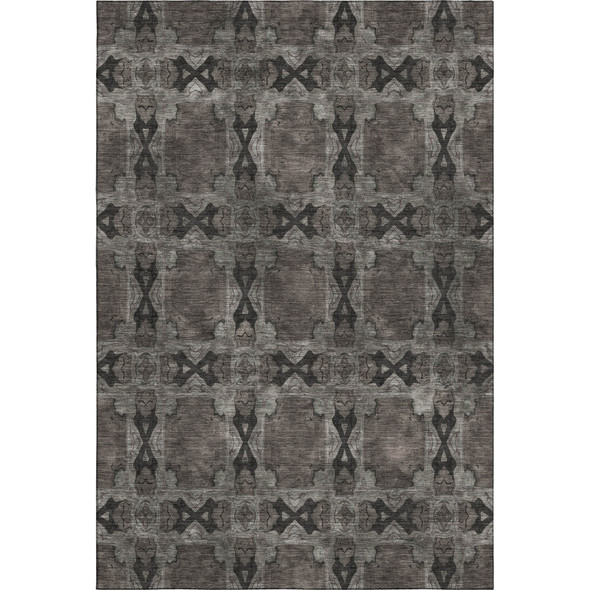 Addison Mayfield AMF564 Gray Rug