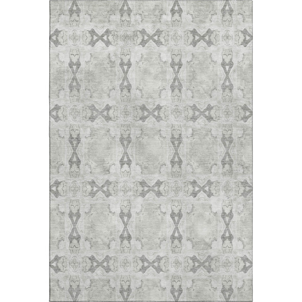 Addison Mayfield AMF564 Ivory Rug