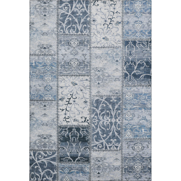 Addison Mayfield AMF566 Denim Rug