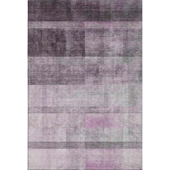 Addison Mayfield AMF568 Purple Rug