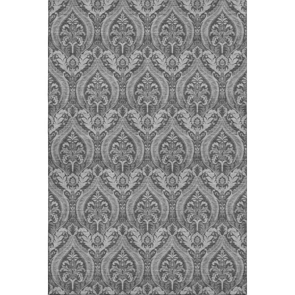 Addison Mayfield AMF572 Gray Rug
