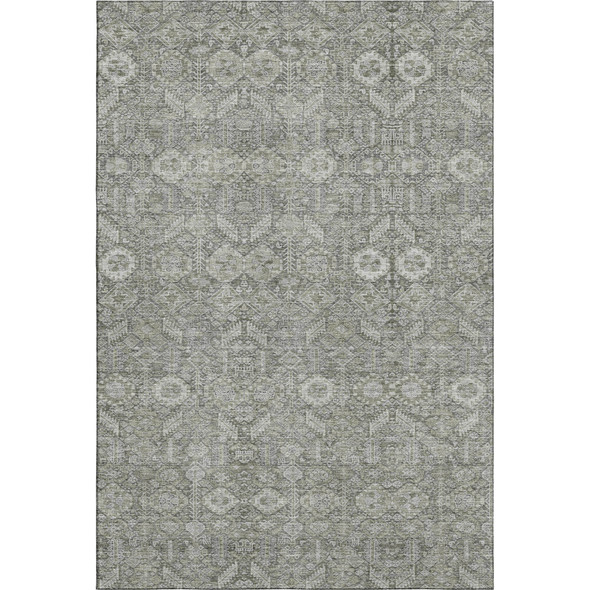 Addison Mayfield AMF574 Gray Rug