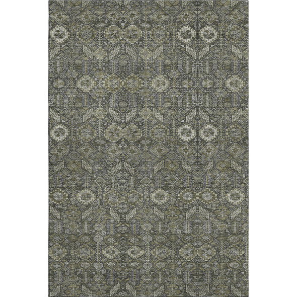 Addison Mayfield AMF574 Taupe Rug