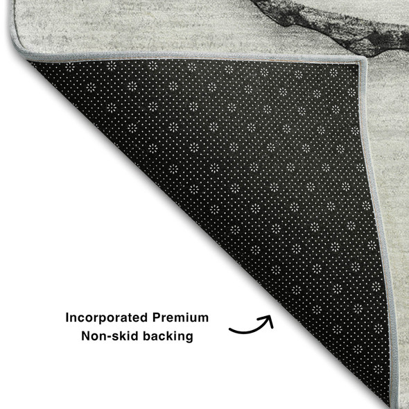 Addison Mayfield AMF575 Gray Rug