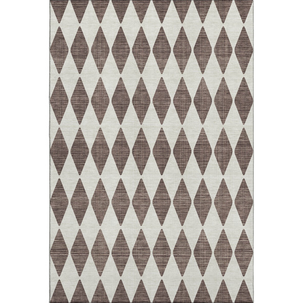 Addison Mayfield AMF578 Brown Rug