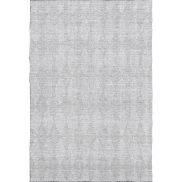 Addison Mayfield AMF578 Pewter Rug