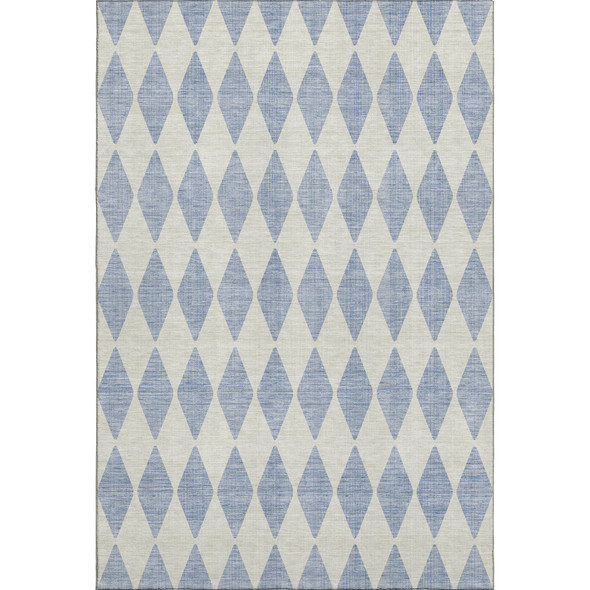 Addison Mayfield AMF578 Sky Rug