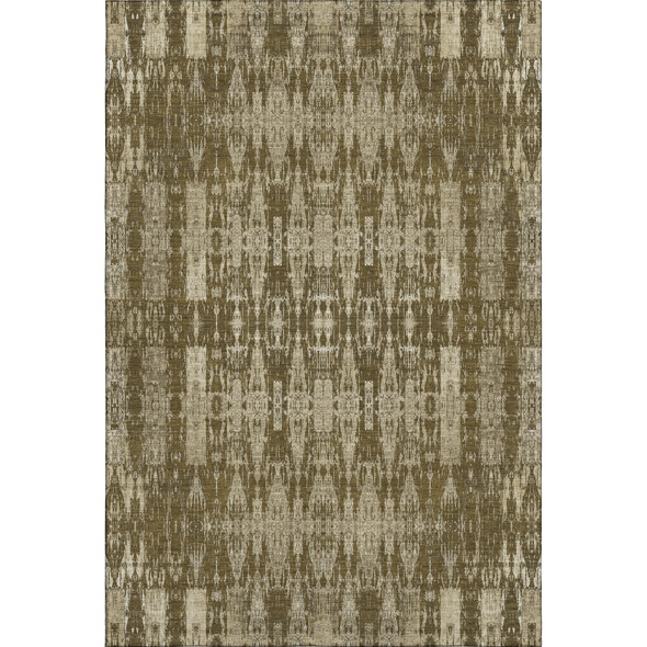 Addison Mayfield AMF580 Chocolate Rug