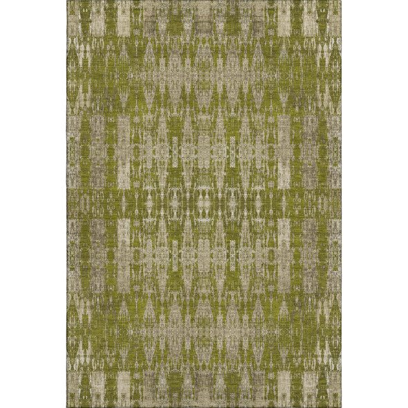 Addison Mayfield AMF580 Olive Rug