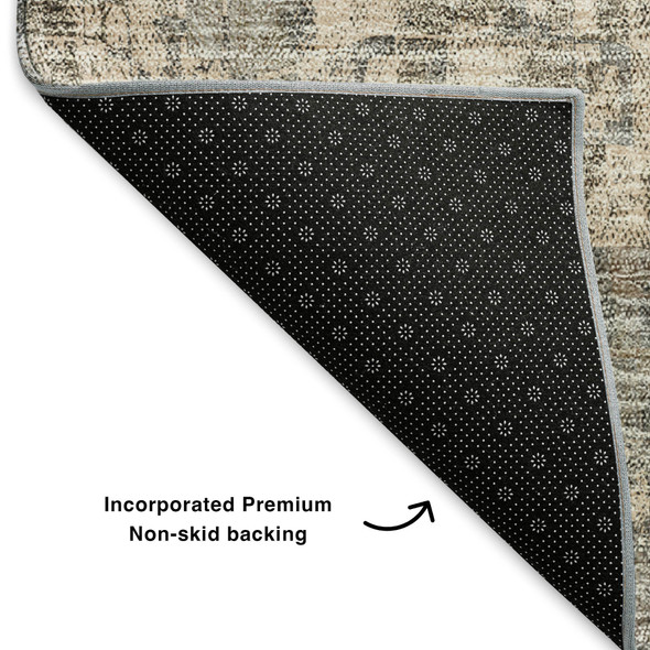 Addison Mayfield AMF581 Beige Rug