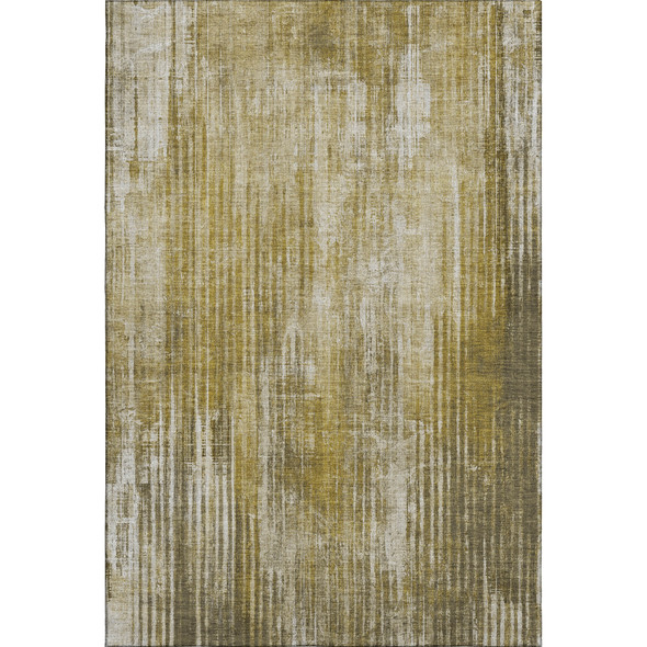 Addison Mayfield AMF582 Brown Rug