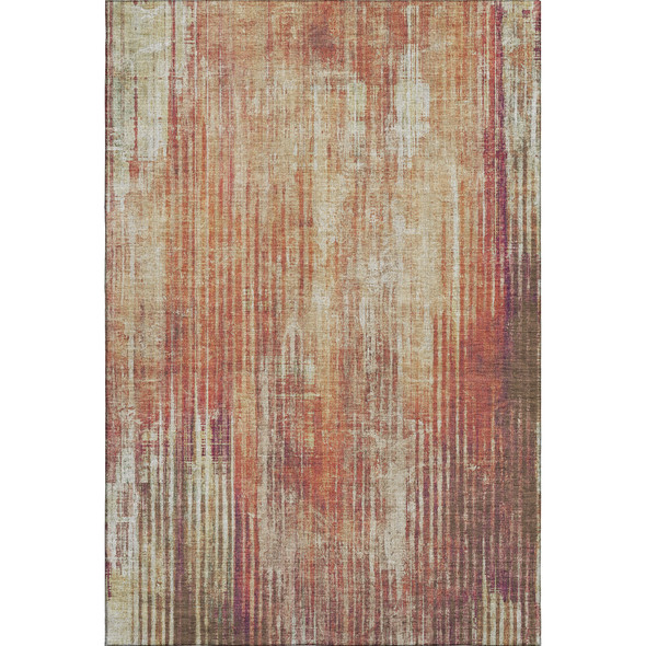 Addison Mayfield AMF582 Paprika Rug