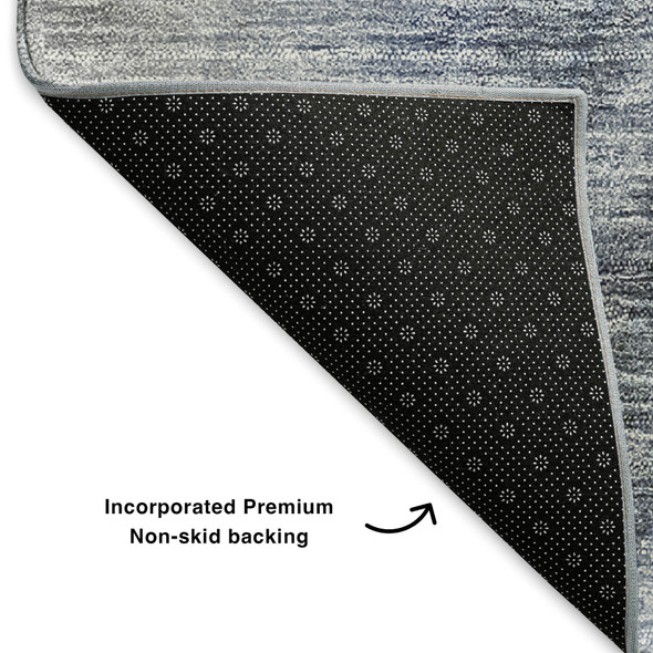 Addison Mayfield AMF584 Blue Rug