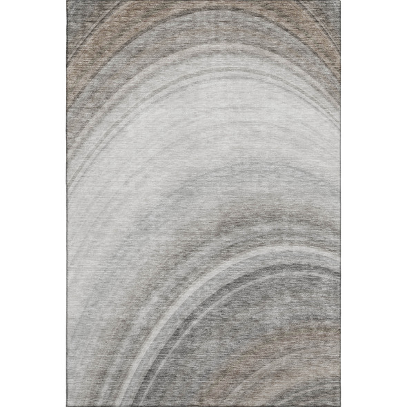 Addison Mayfield AMF584 Gray Rug