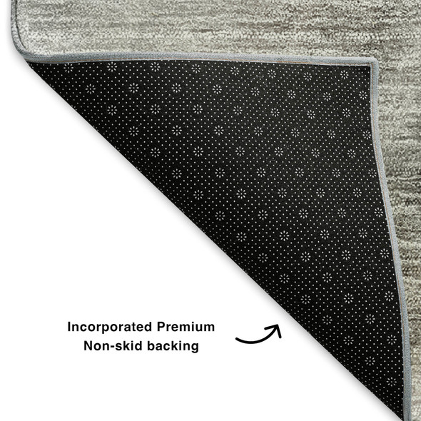 Addison Mayfield AMF584 Gray Rug